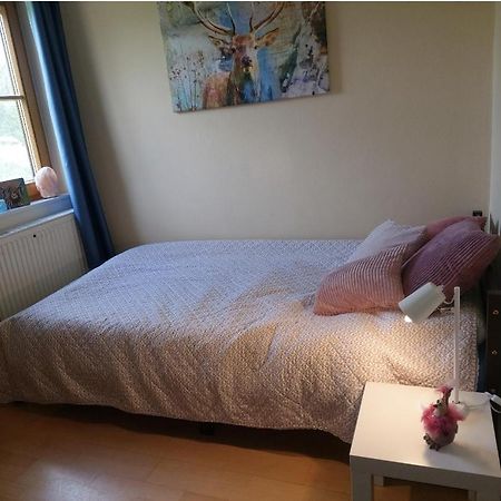 Sometimes Zimmer Gehaichnishof 7Born Maring-Noviand Exteriör bild