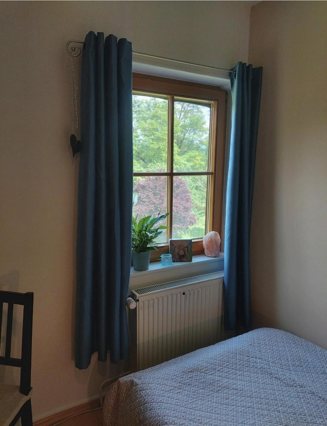 Sometimes Zimmer Gehaichnishof 7Born Maring-Noviand Exteriör bild